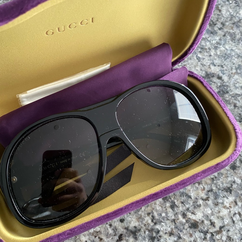 Gucci Sunglasses